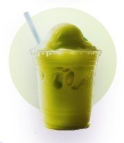 Mango Biche Fussion