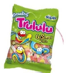 Gusanitos
