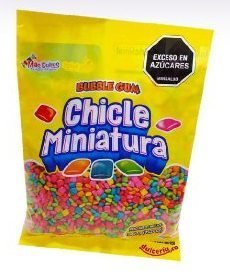 Mini Chiclets