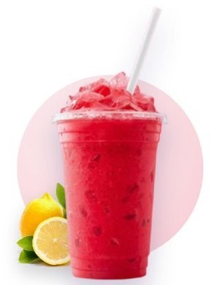 Limonada de Sandía