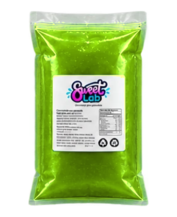 Mango Biche Fussion