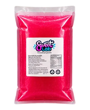 Cherry Mix