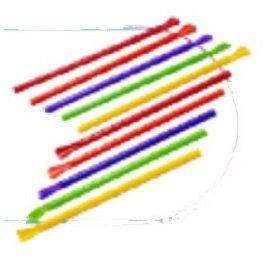 Pitillos tipo cuchara