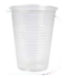 Vaso sencillo 10 oz
