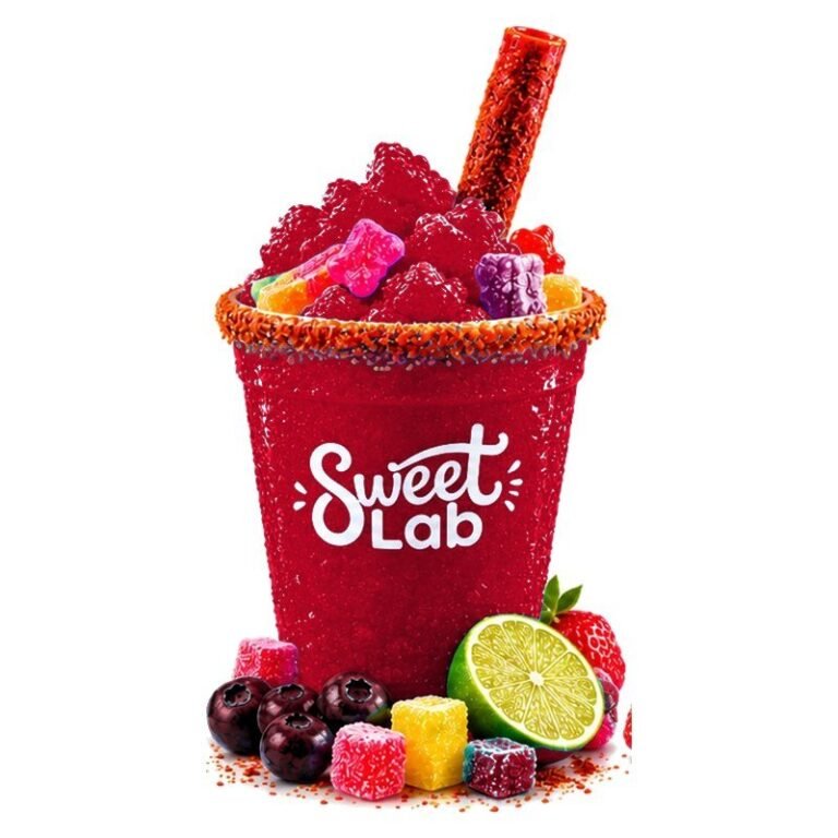 Cherry Mix